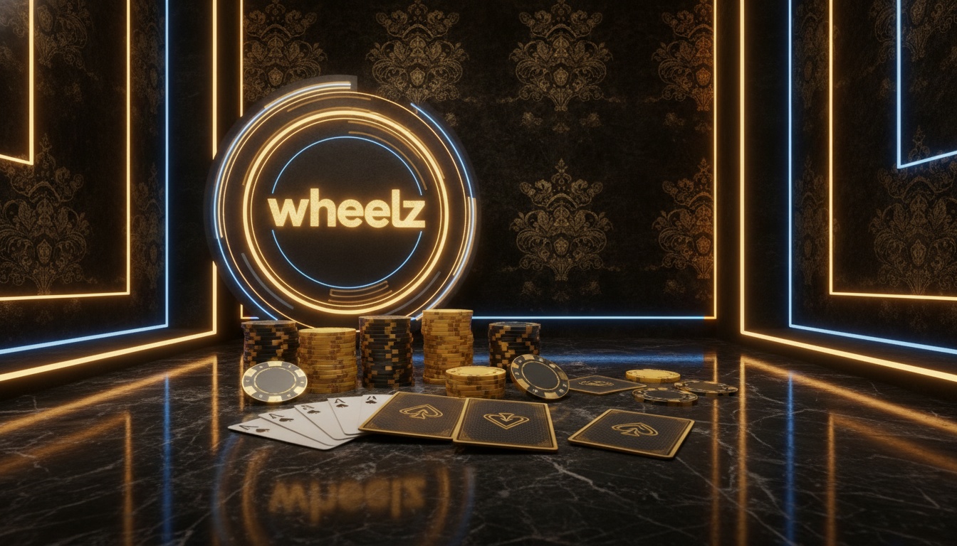 Wheelz Casino